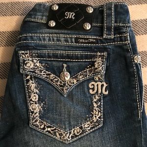 Miss Me Women’s 27 Jeans